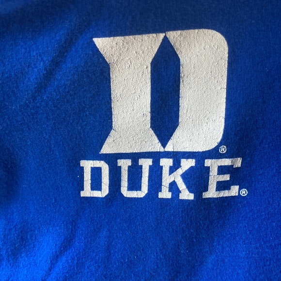 Duke Half Zip - Picture 3 of 5